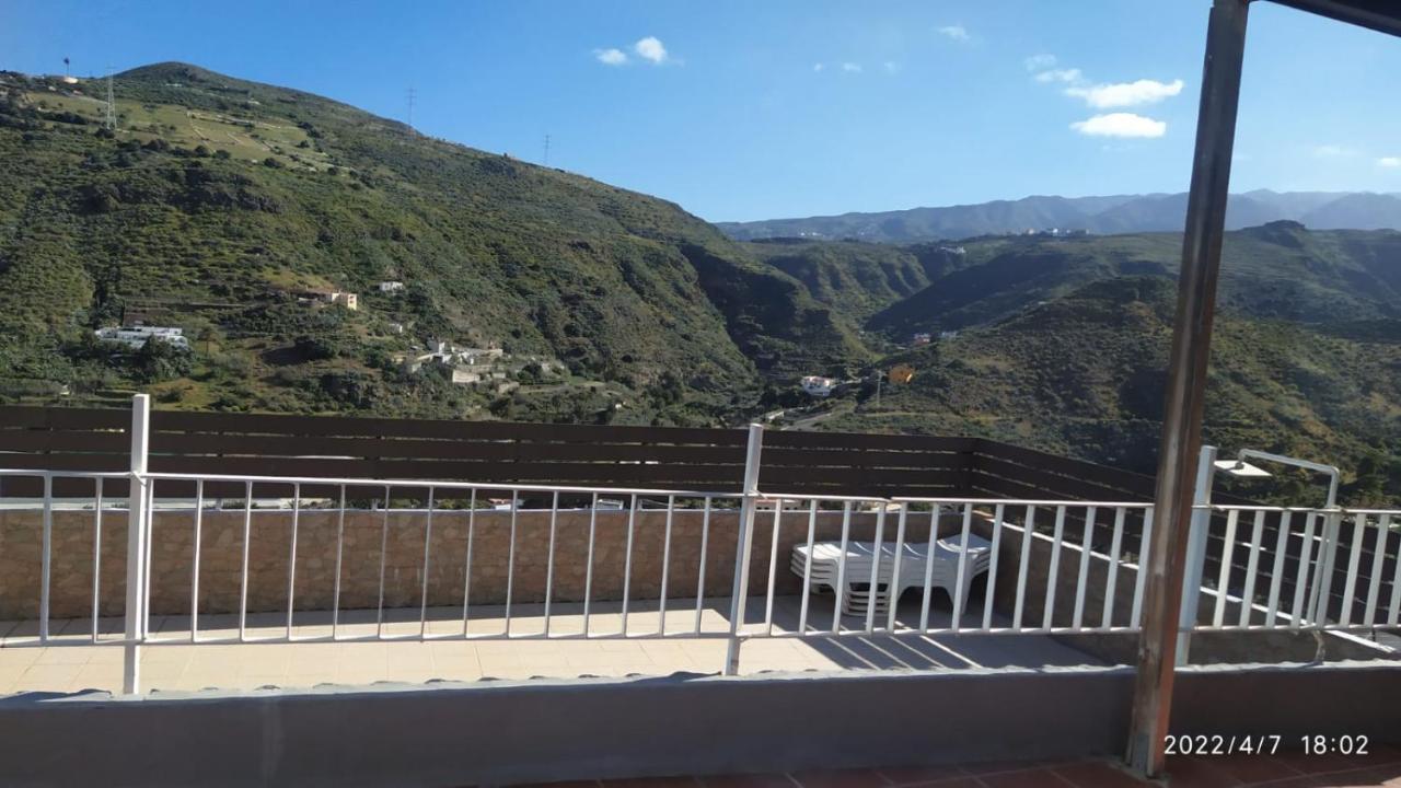 El Recoveco De La Solana Villa Telde Exterior foto