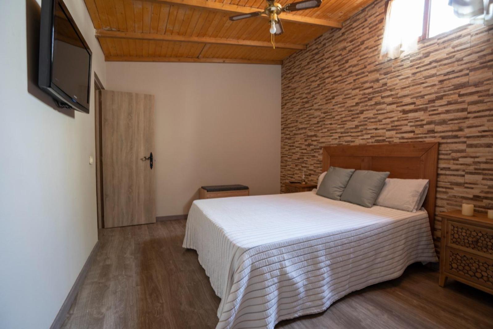 El Recoveco De La Solana Villa Telde Exterior foto